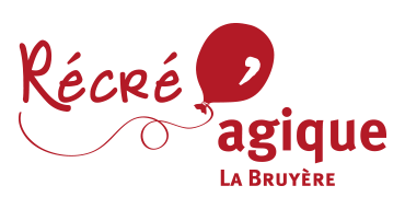 Récré'agique.La Bruyère