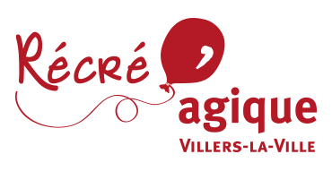 Récré'agique.Villers-la-Ville